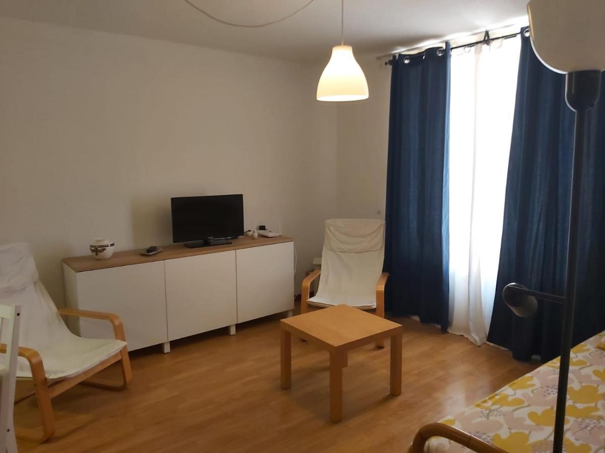 プエルト・デ・ラ・クルスApartamento Renovado, Frente A La Playa, Con Garajeアパートメント エクステリア 写真