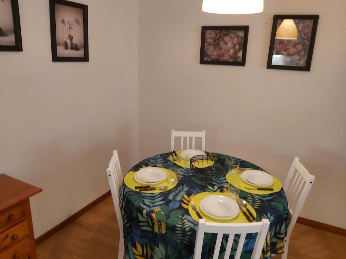 プエルト・デ・ラ・クルスApartamento Renovado, Frente A La Playa, Con Garajeアパートメント エクステリア 写真