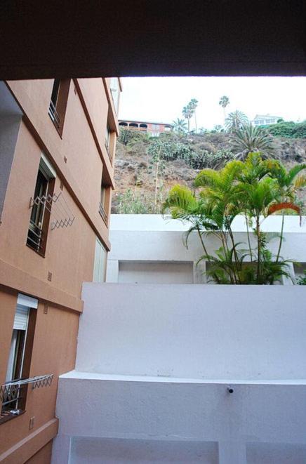 プエルト・デ・ラ・クルスApartamento Renovado, Frente A La Playa, Con Garajeアパートメント エクステリア 写真