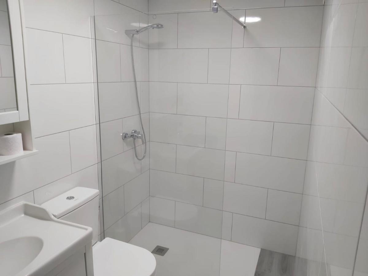 プエルト・デ・ラ・クルスApartamento Renovado, Frente A La Playa, Con Garajeアパートメント エクステリア 写真