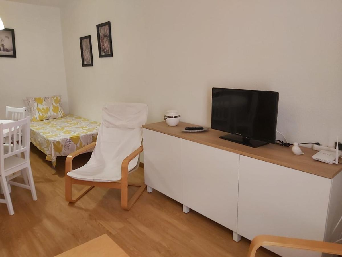 プエルト・デ・ラ・クルスApartamento Renovado, Frente A La Playa, Con Garajeアパートメント エクステリア 写真