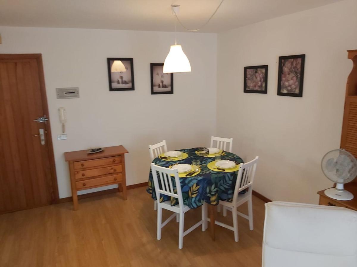 プエルト・デ・ラ・クルスApartamento Renovado, Frente A La Playa, Con Garajeアパートメント エクステリア 写真