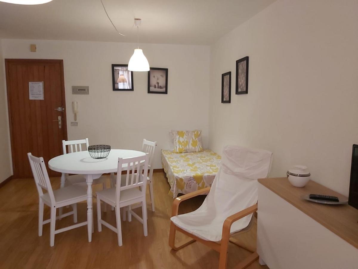 プエルト・デ・ラ・クルスApartamento Renovado, Frente A La Playa, Con Garajeアパートメント エクステリア 写真
