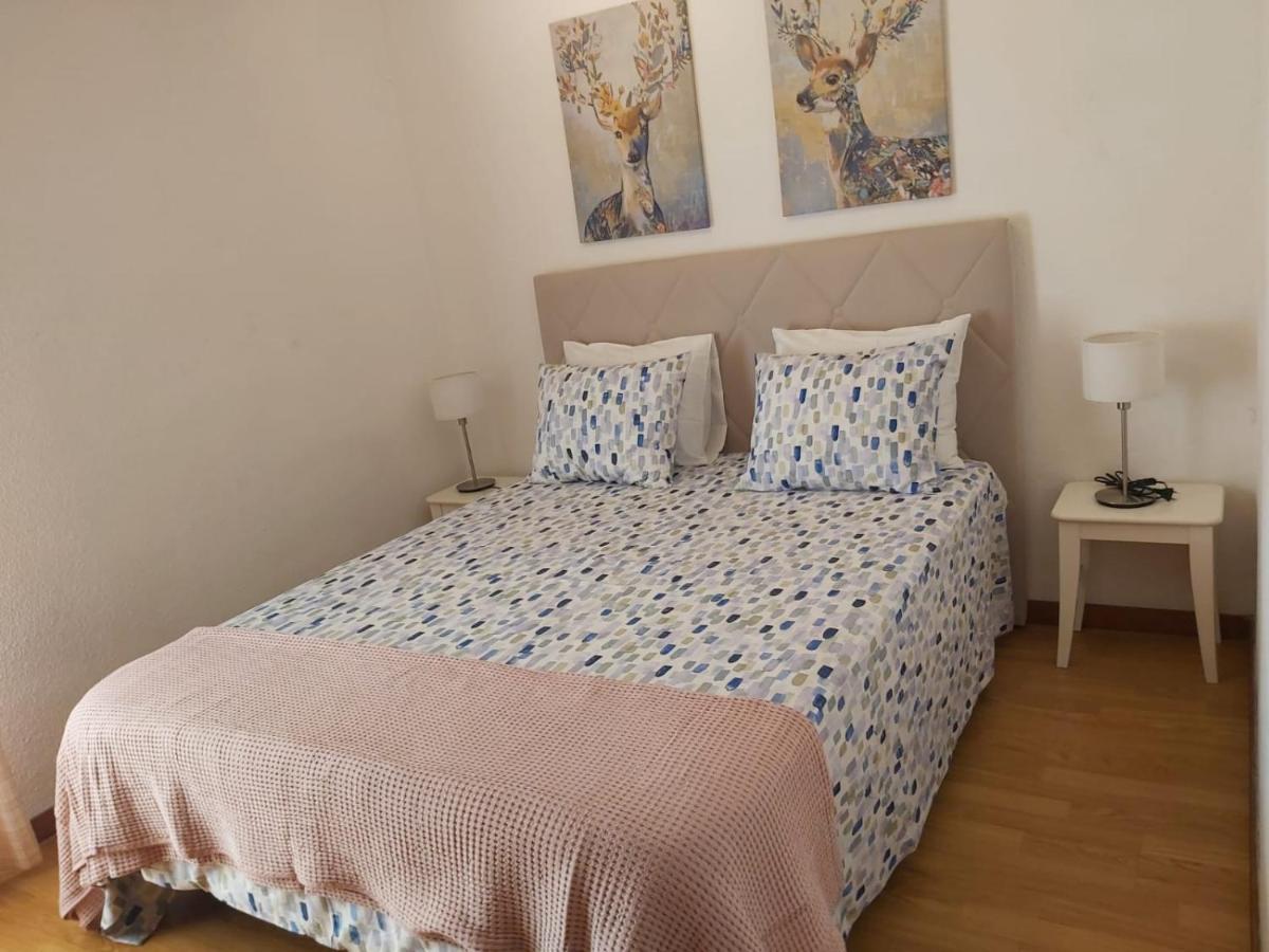 プエルト・デ・ラ・クルスApartamento Renovado, Frente A La Playa, Con Garajeアパートメント エクステリア 写真