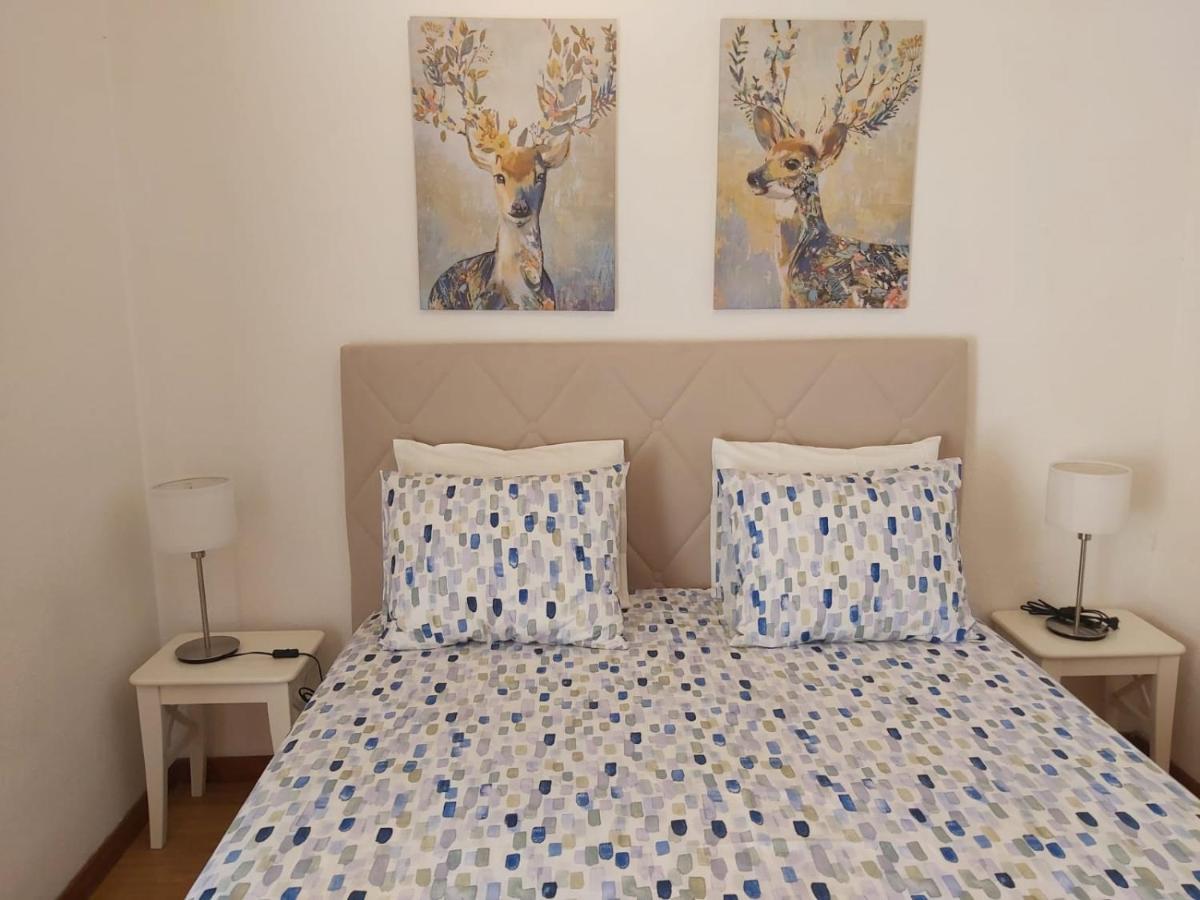 プエルト・デ・ラ・クルスApartamento Renovado, Frente A La Playa, Con Garajeアパートメント エクステリア 写真