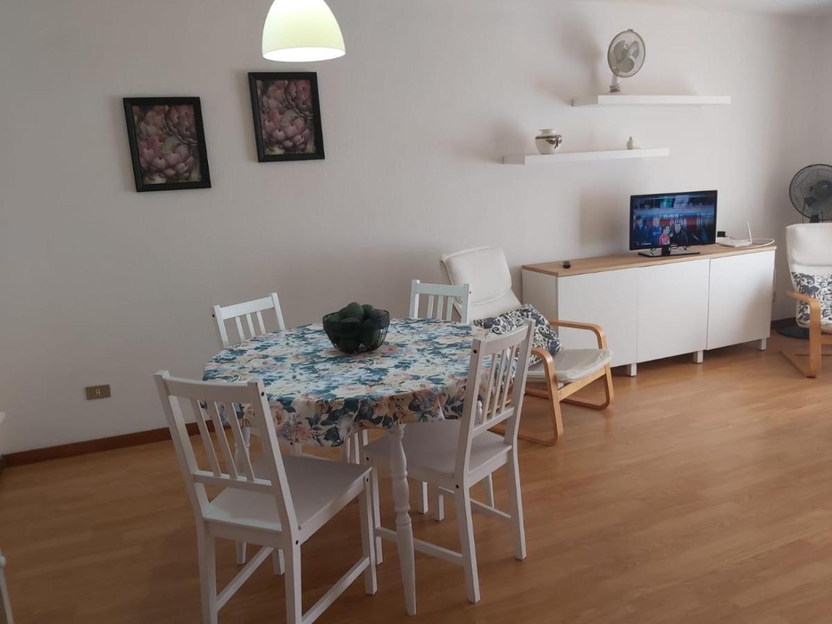 プエルト・デ・ラ・クルスApartamento Renovado, Frente A La Playa, Con Garajeアパートメント エクステリア 写真